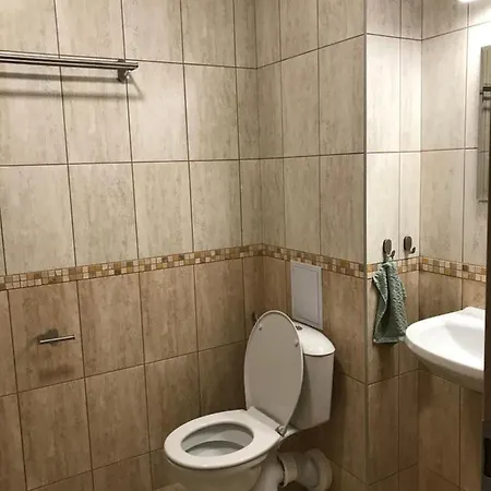 Lägenhet Anny Nesebar