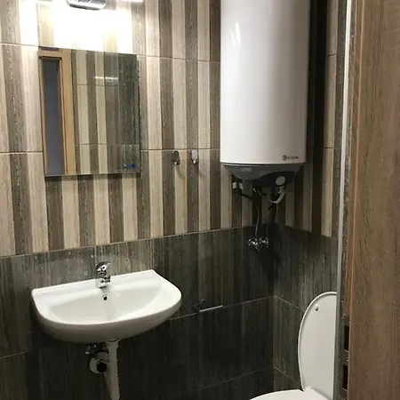 Anny Lägenhet Nesebar