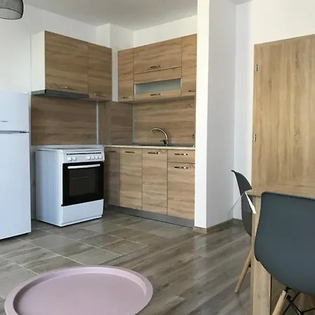 Apartment Anny Nesebar