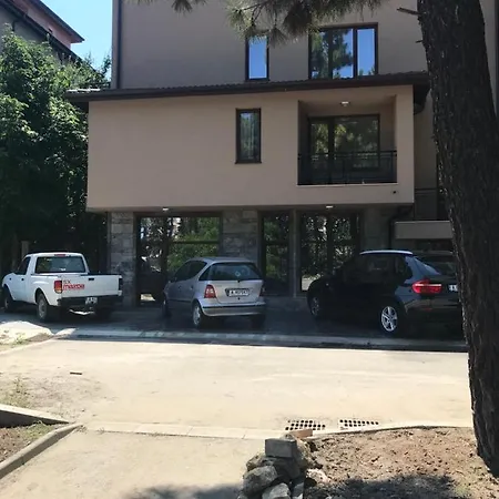 Anny Apartment