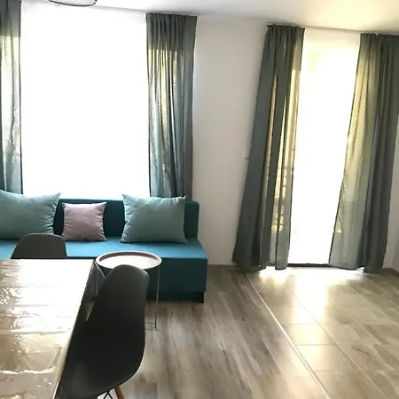 Anny Apartment Nesebar
