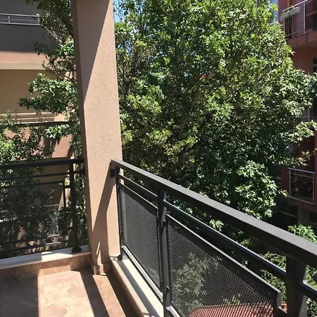 Anny Apartment *