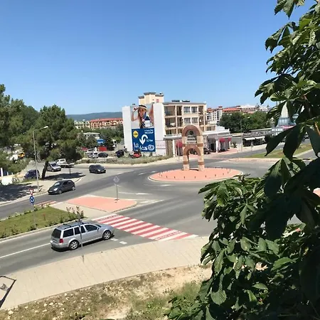 Anny Apartment Nesebar