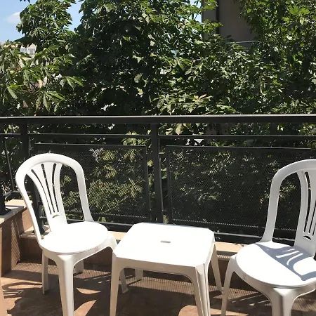 Apartment Anny Nesebar