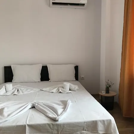 Anny Apartment
