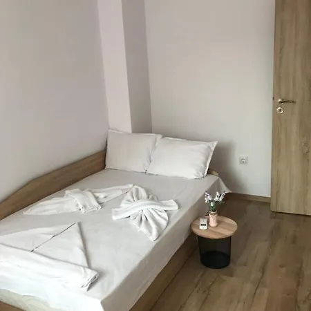 Anny Apartment Nesebar